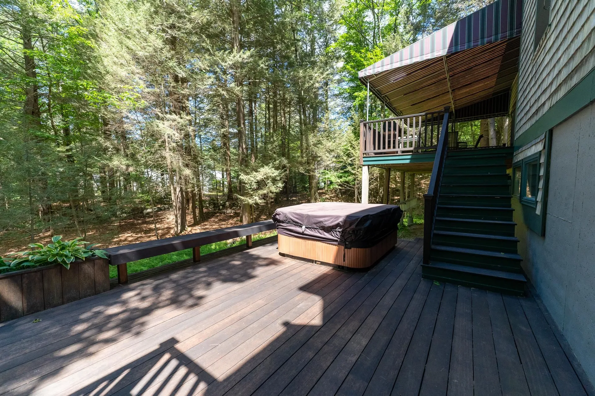 22 Berrywood Drive Wolfeboro NH 03894