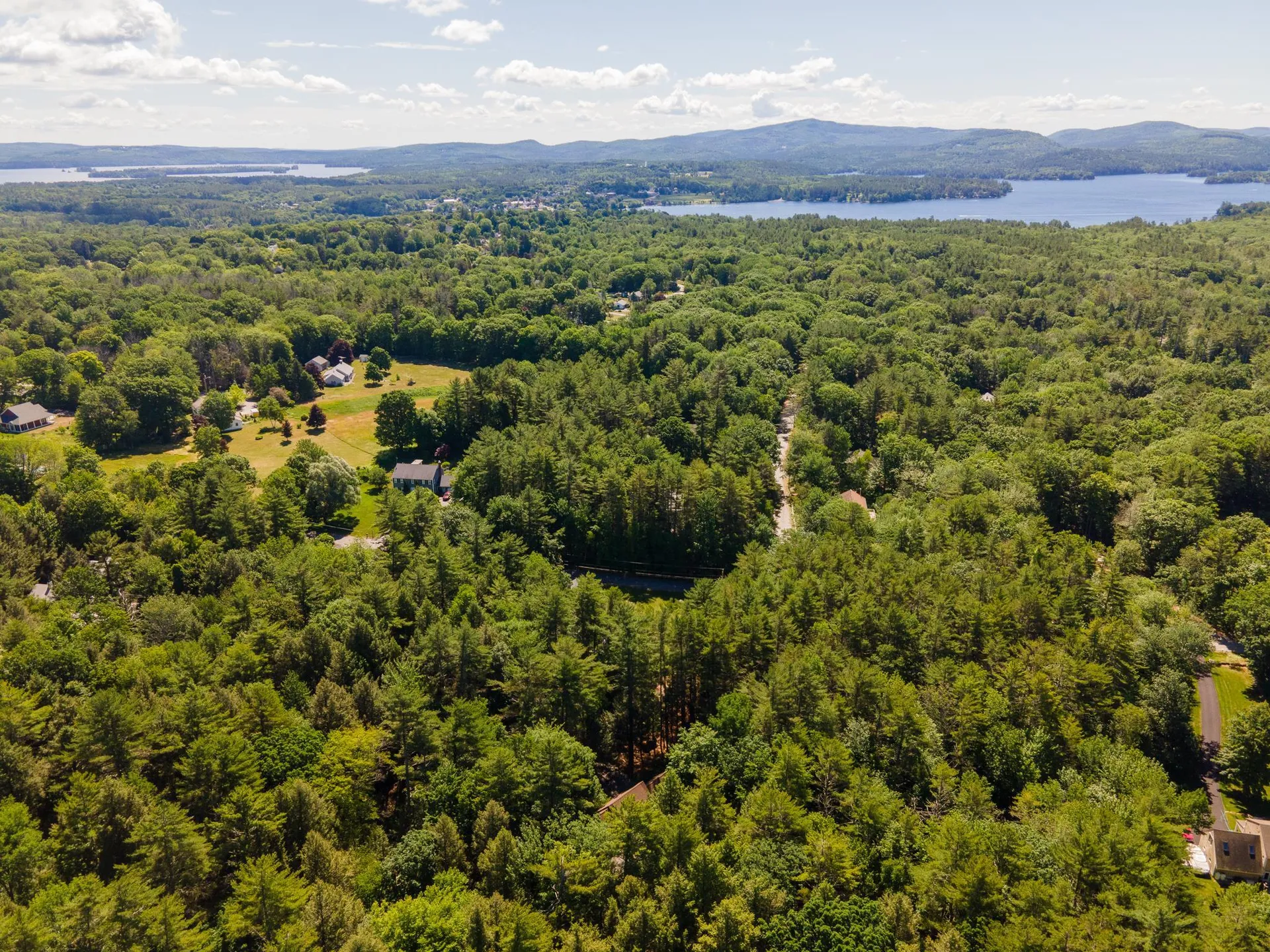 22 Berrywood Drive Wolfeboro NH 03894