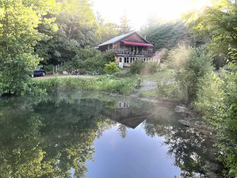 151 Gateway Drive Craftsbury VT 05826