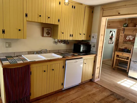 151 Gateway Drive Craftsbury VT 05826