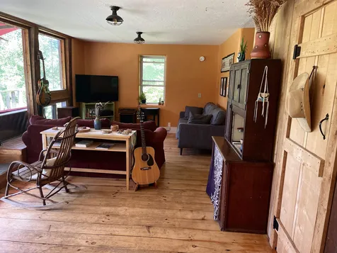 151 Gateway Drive Craftsbury VT 05826