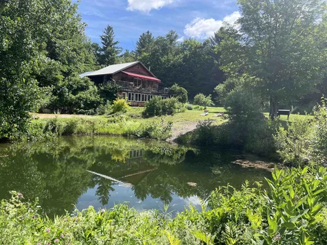 151 Gateway Drive Craftsbury VT 05826