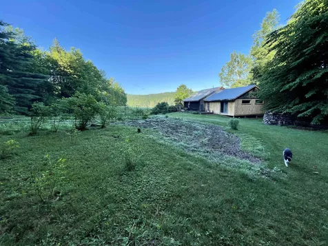 151 Gateway Drive Craftsbury VT 05826