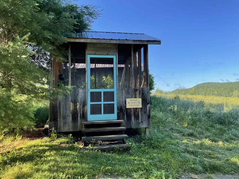 151 Gateway Drive Craftsbury VT 05826