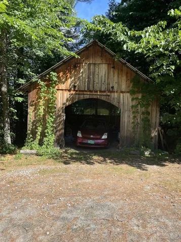 151 Gateway Drive Craftsbury VT 05826