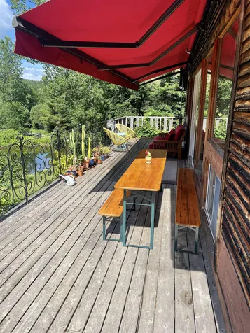 151 Gateway Drive Craftsbury VT 05826