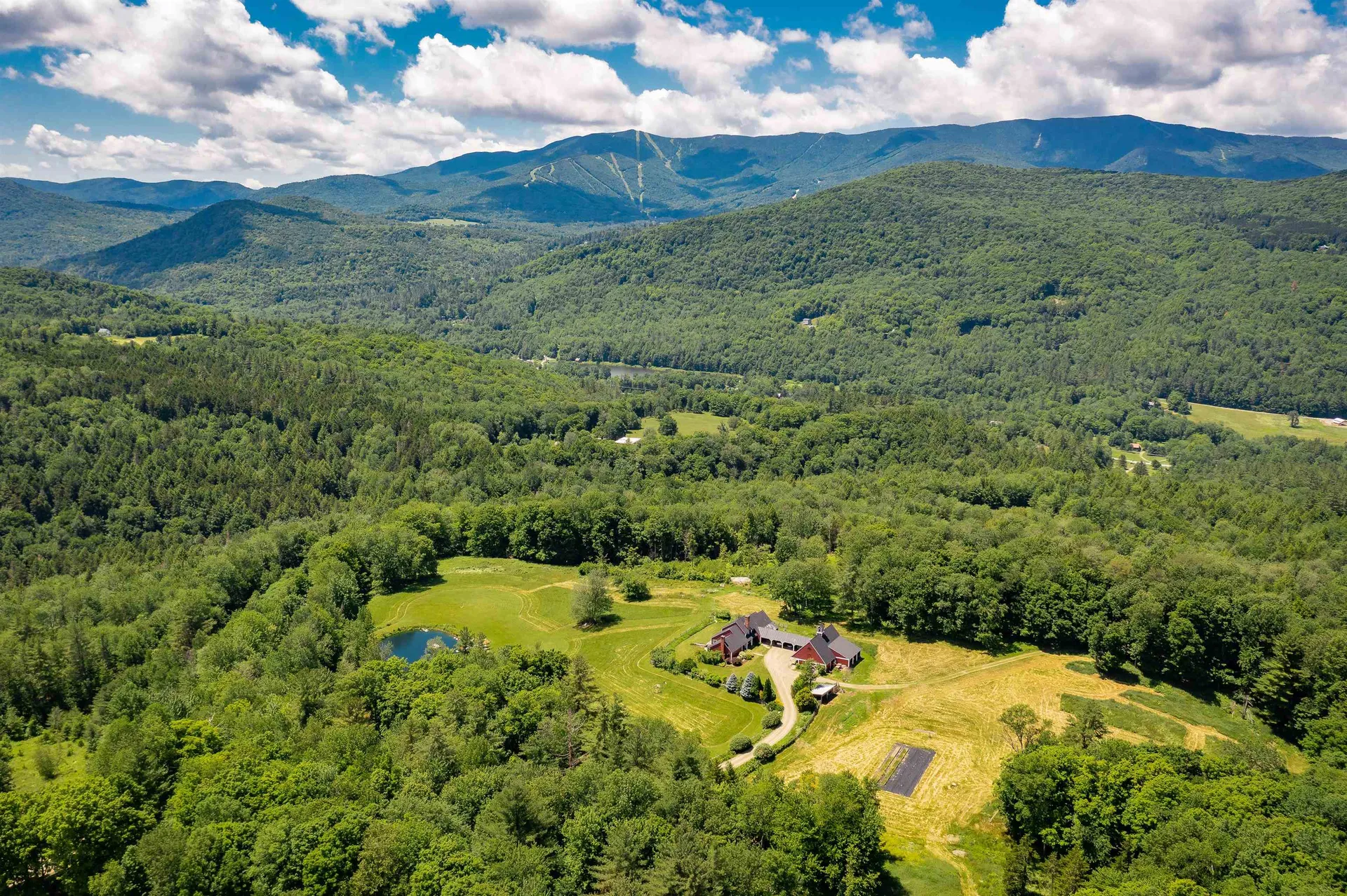 805 Rolston Road Waitsfield VT 05673