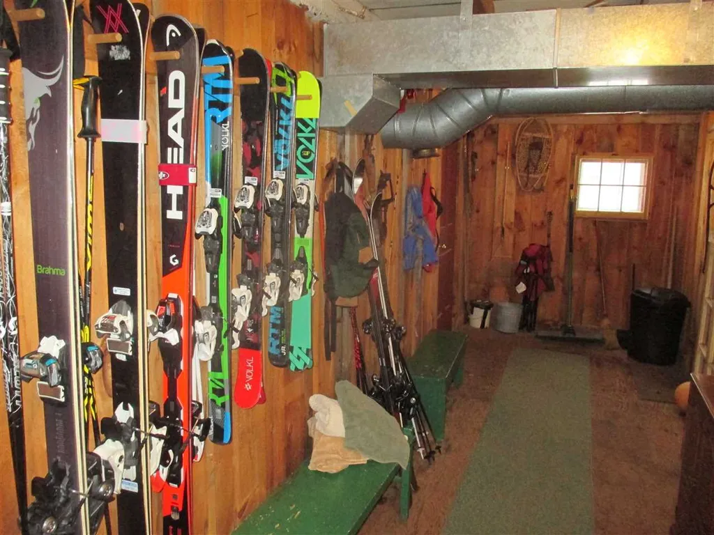 709 Spring Hill Road Londonderry VT 05155