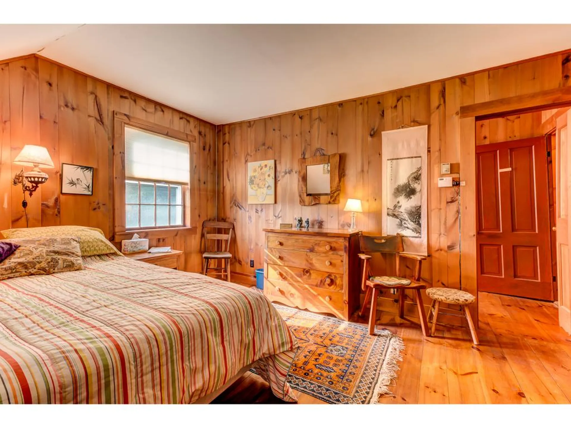 709 Spring Hill Road Londonderry VT 05155