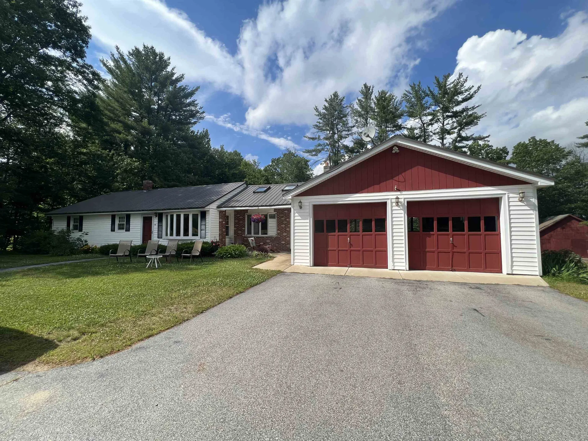 10 Woodbury Lane Boscawen NH 03303