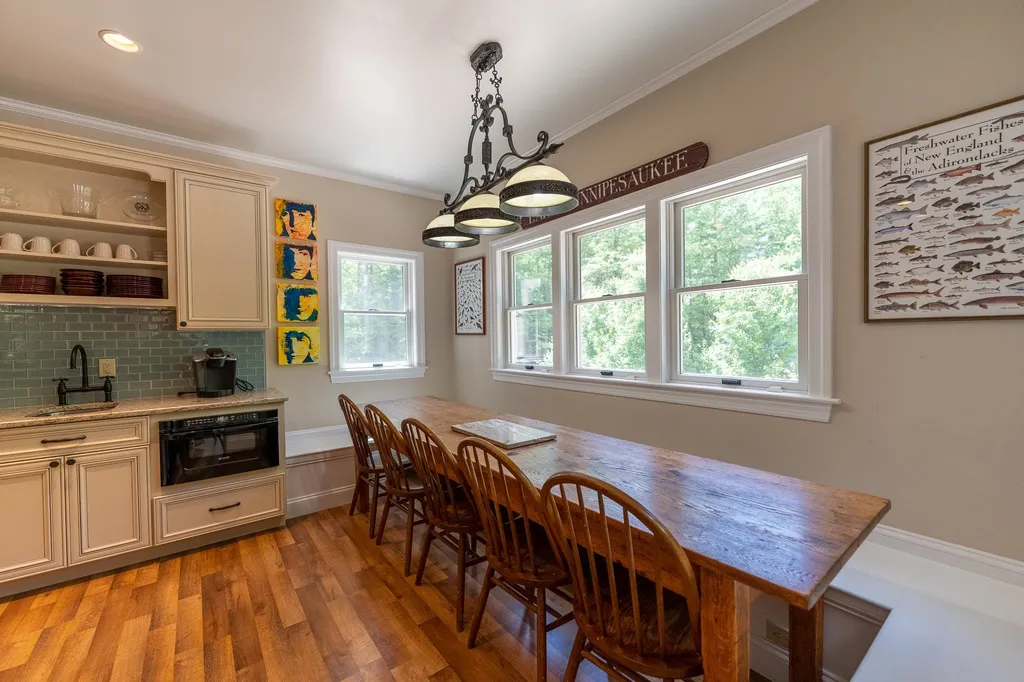 3 Pine Needle Lane Moultonborough NH 03254