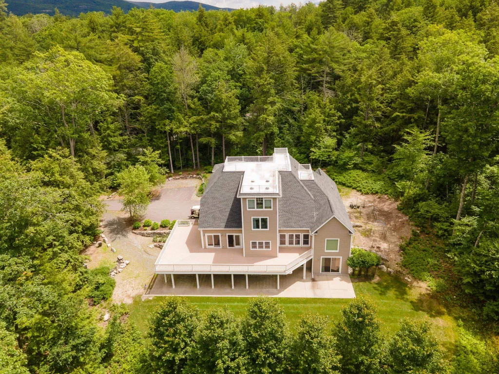 3 Pine Needle Lane Moultonborough NH 03254