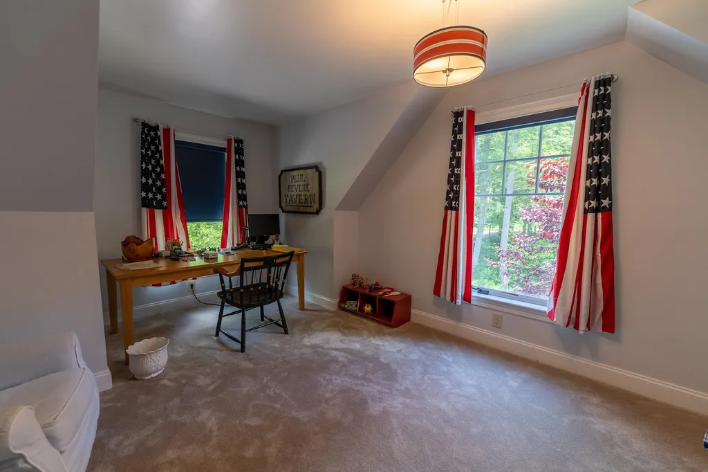 3 Pine Needle Lane Moultonborough NH 03254