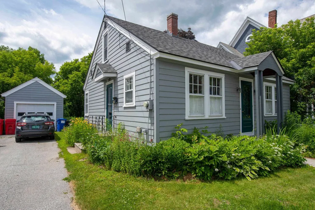 11 Liberty Street Montpelier VT 05602
