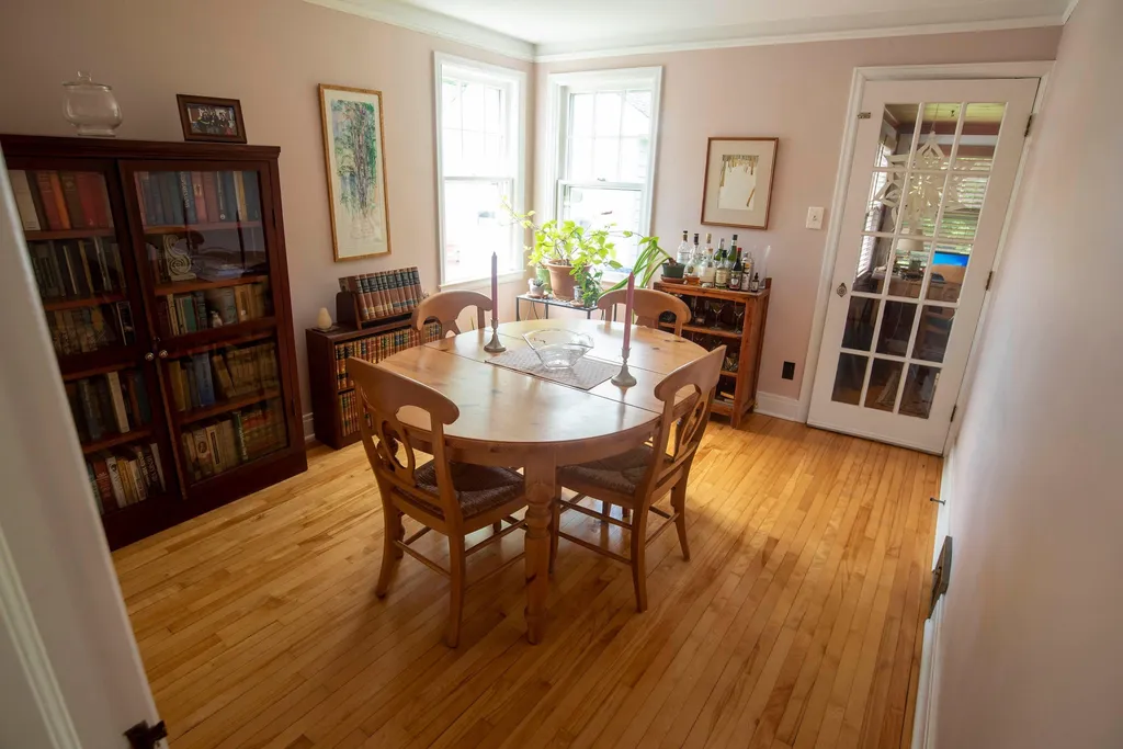 11 Liberty Street Montpelier VT 05602