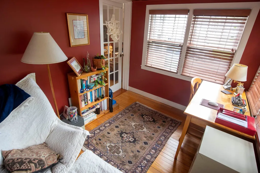 11 Liberty Street Montpelier VT 05602
