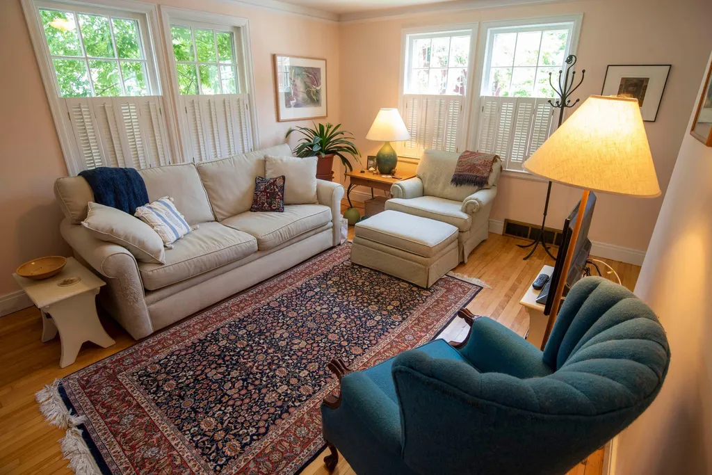 11 Liberty Street Montpelier VT 05602