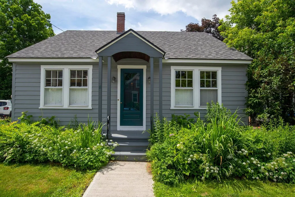 11 Liberty Street Montpelier VT 05602