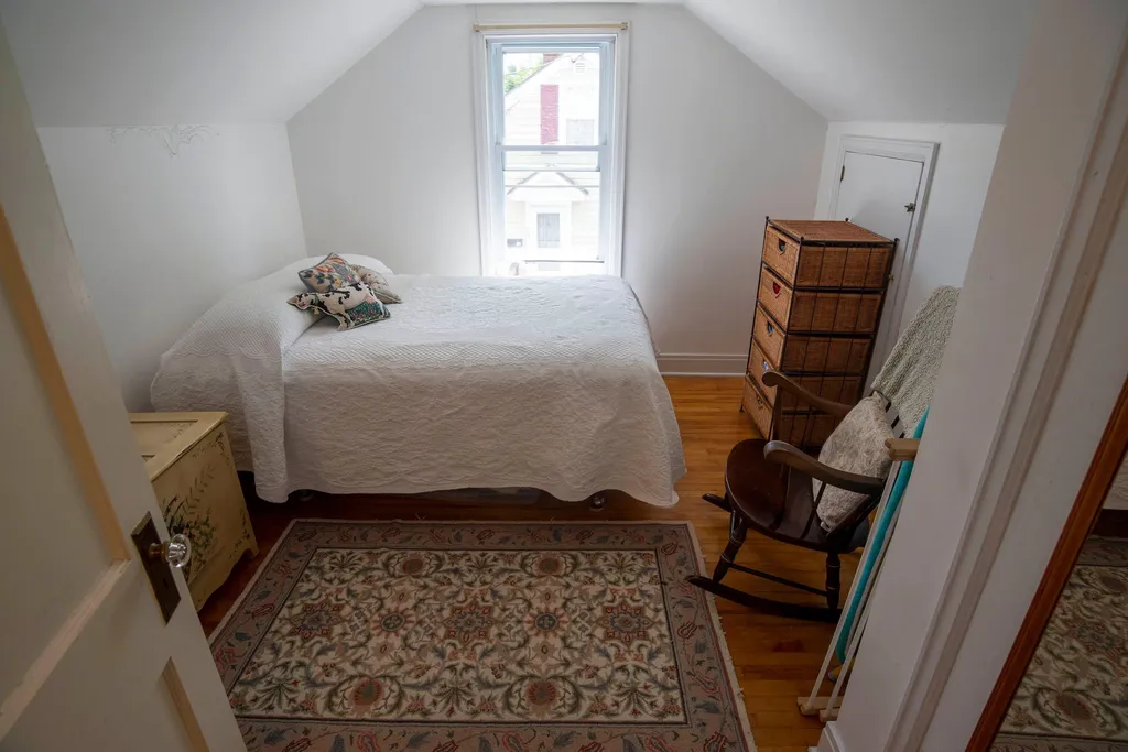 11 Liberty Street Montpelier VT 05602