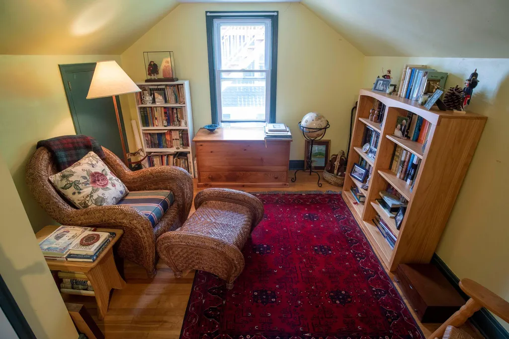 11 Liberty Street Montpelier VT 05602