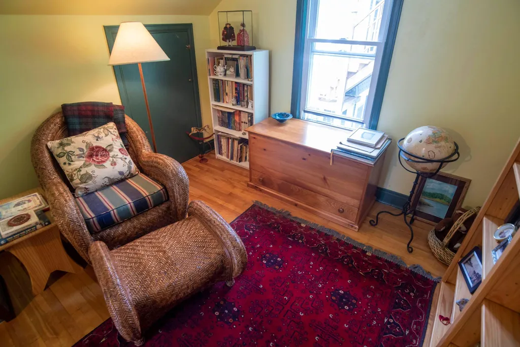 11 Liberty Street Montpelier VT 05602