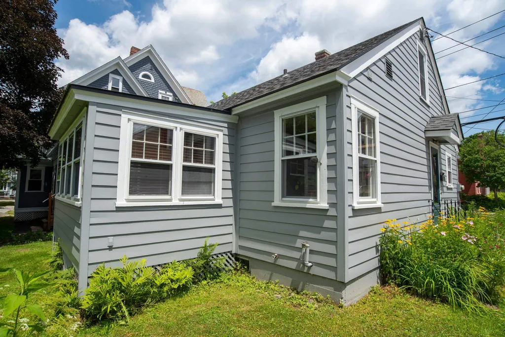 11 Liberty Street Montpelier VT 05602