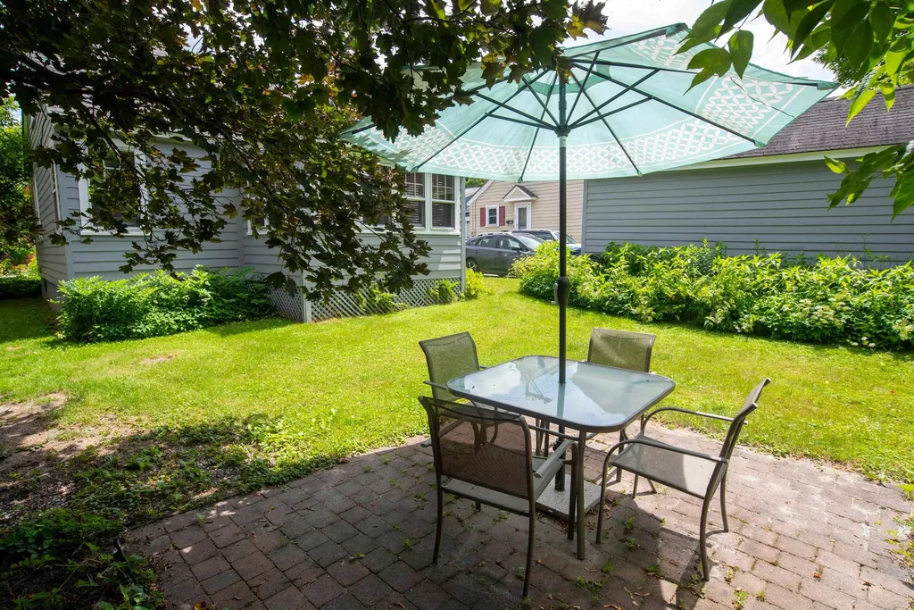 11 Liberty Street Montpelier VT 05602