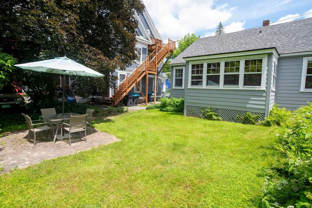 11 Liberty Street Montpelier VT 05602