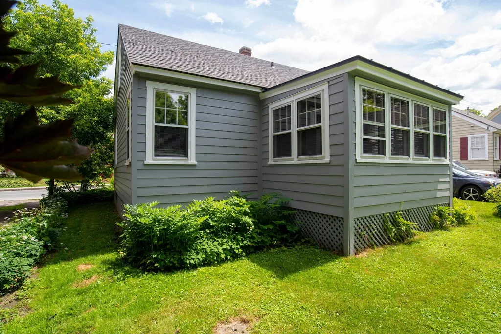 11 Liberty Street Montpelier VT 05602
