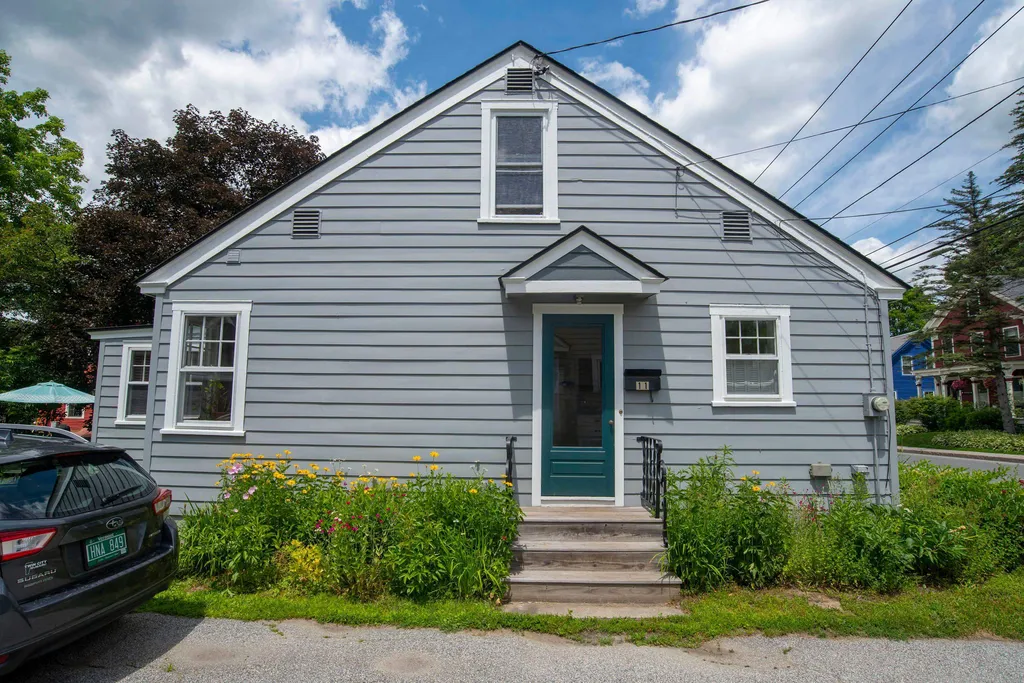 11 Liberty Street Montpelier VT 05602