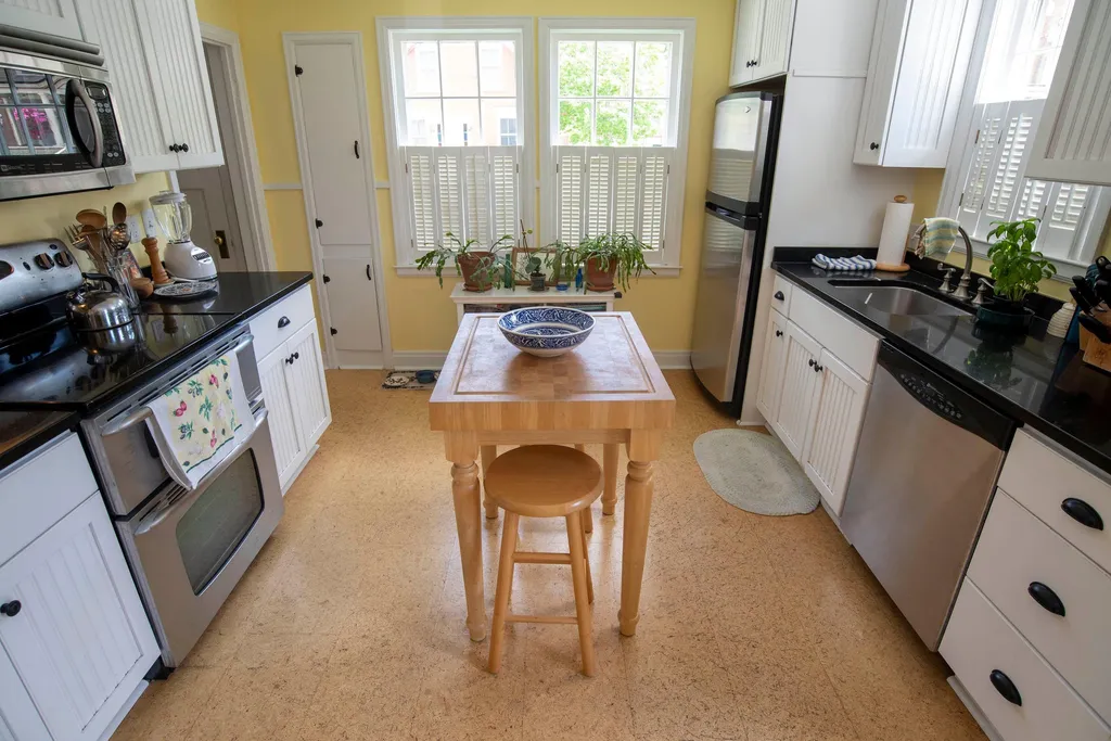 11 Liberty Street Montpelier VT 05602