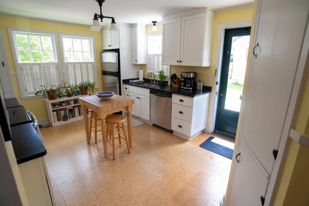 11 Liberty Street Montpelier VT 05602