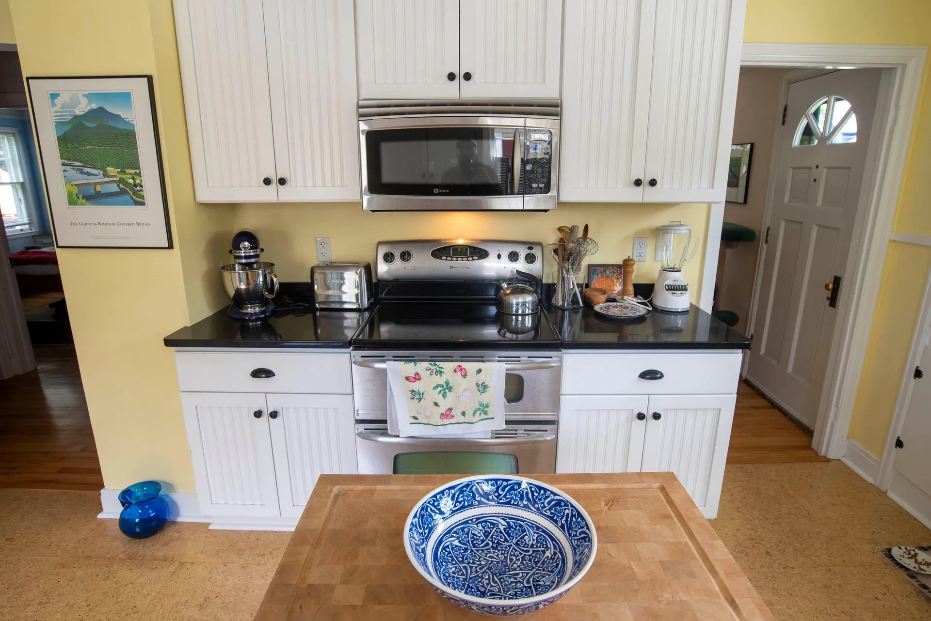 11 Liberty Street Montpelier VT 05602