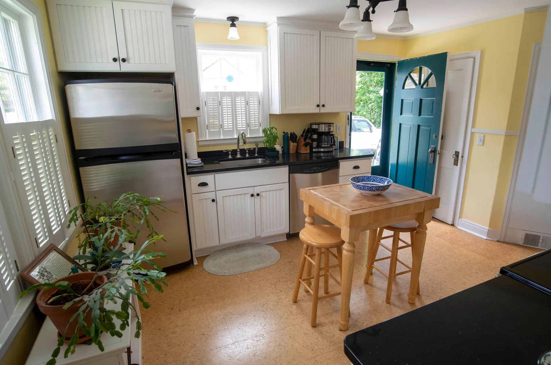 11 Liberty Street Montpelier VT 05602