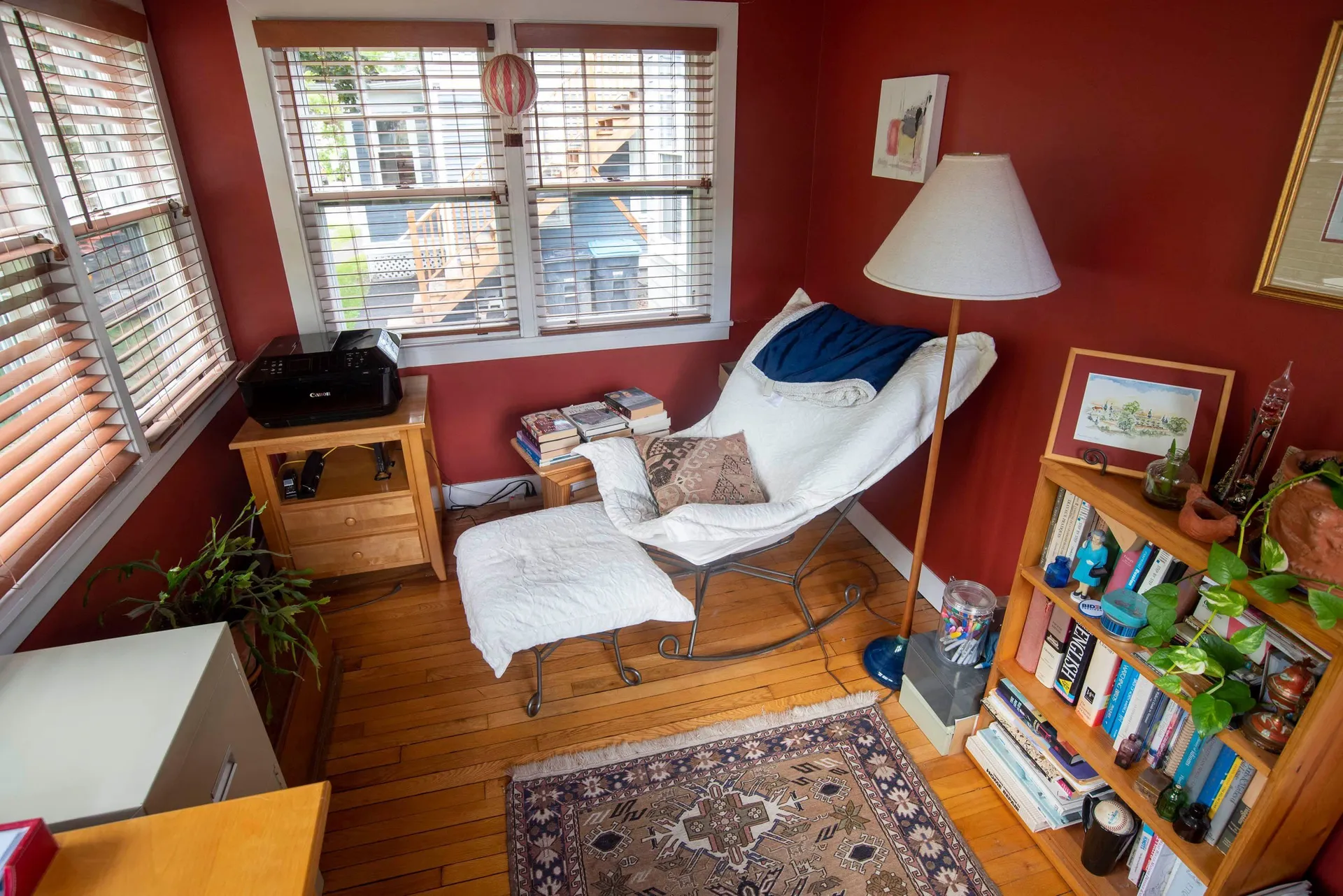 11 Liberty Street Montpelier VT 05602