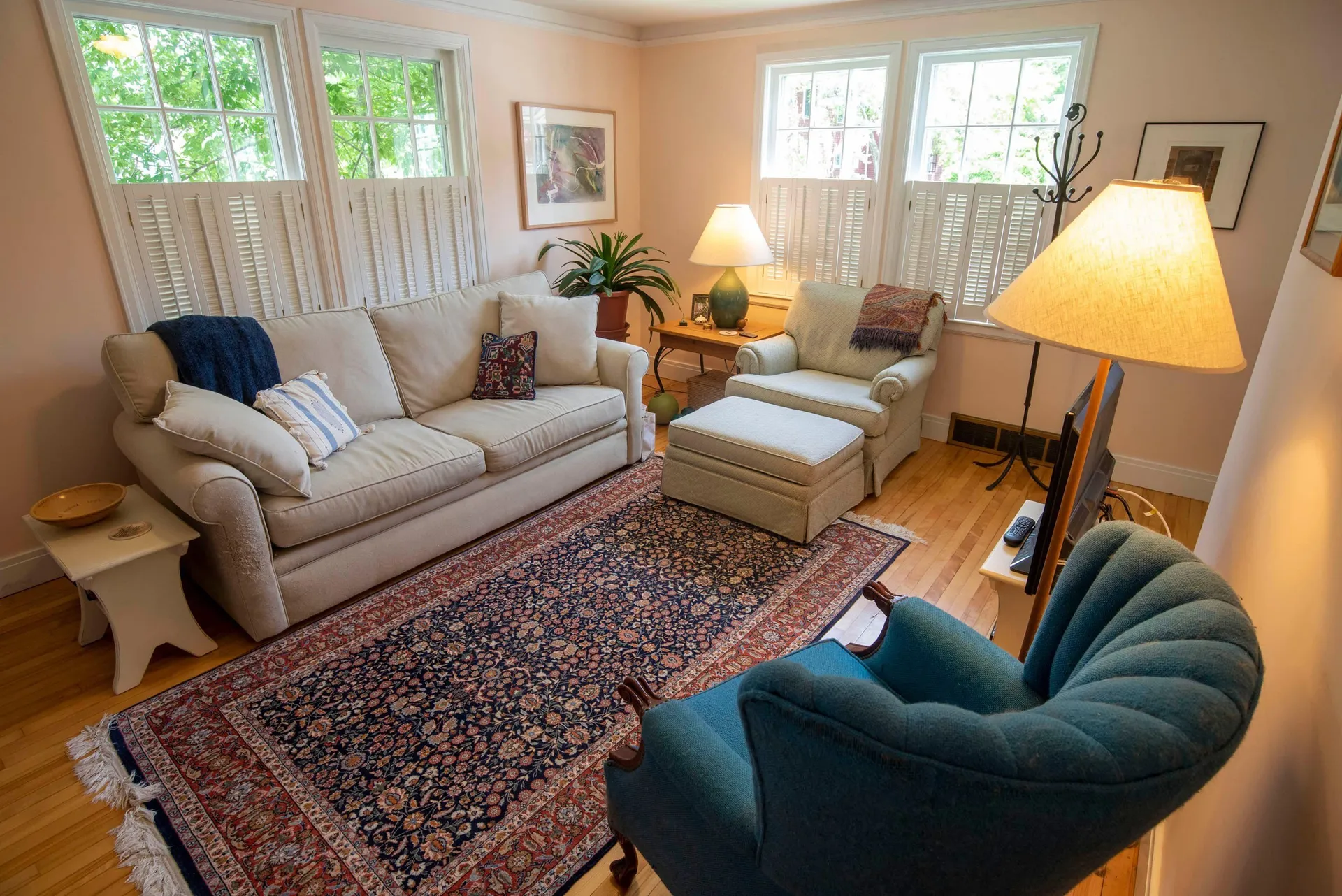11 Liberty Street Montpelier VT 05602