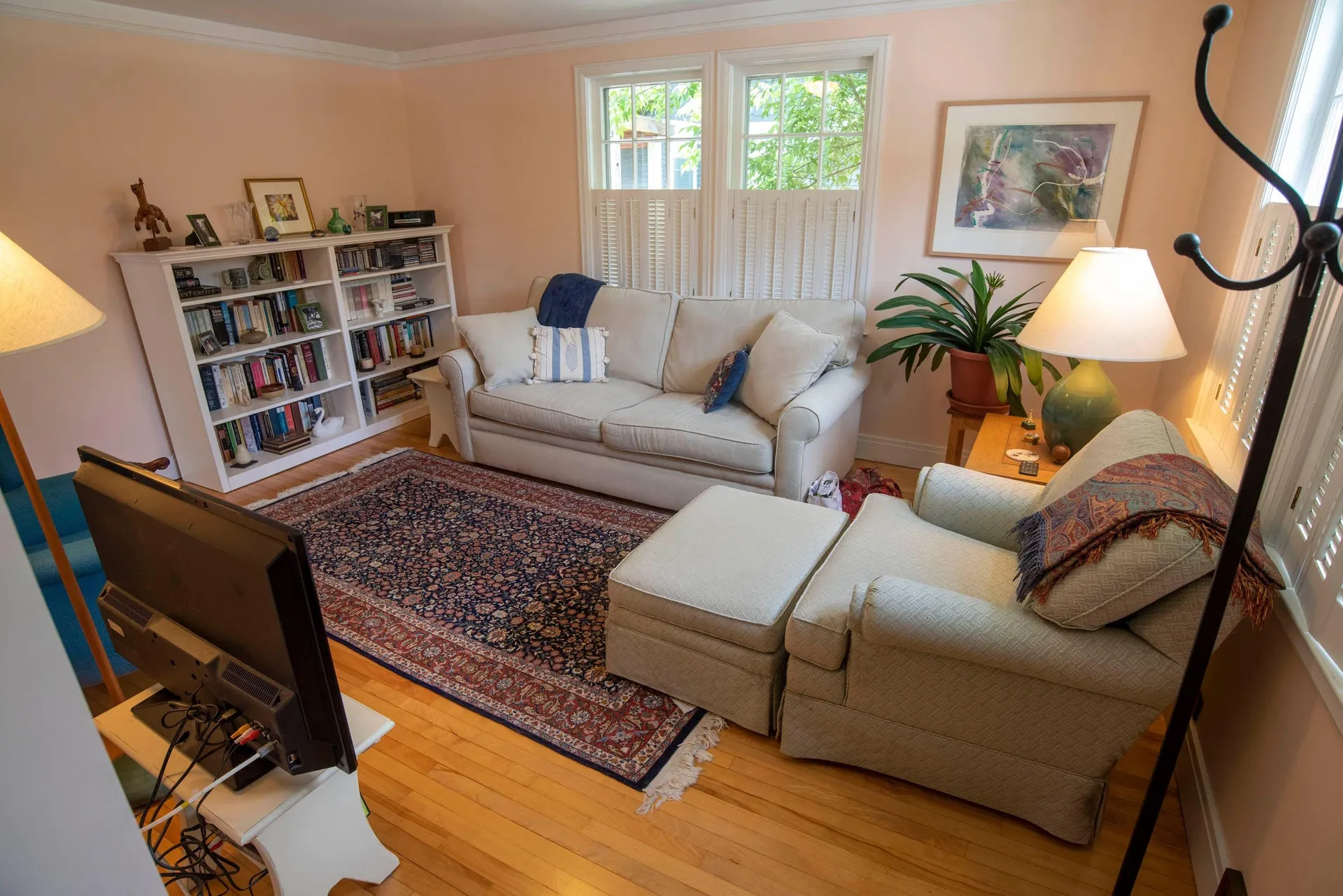 11 Liberty Street Montpelier VT 05602