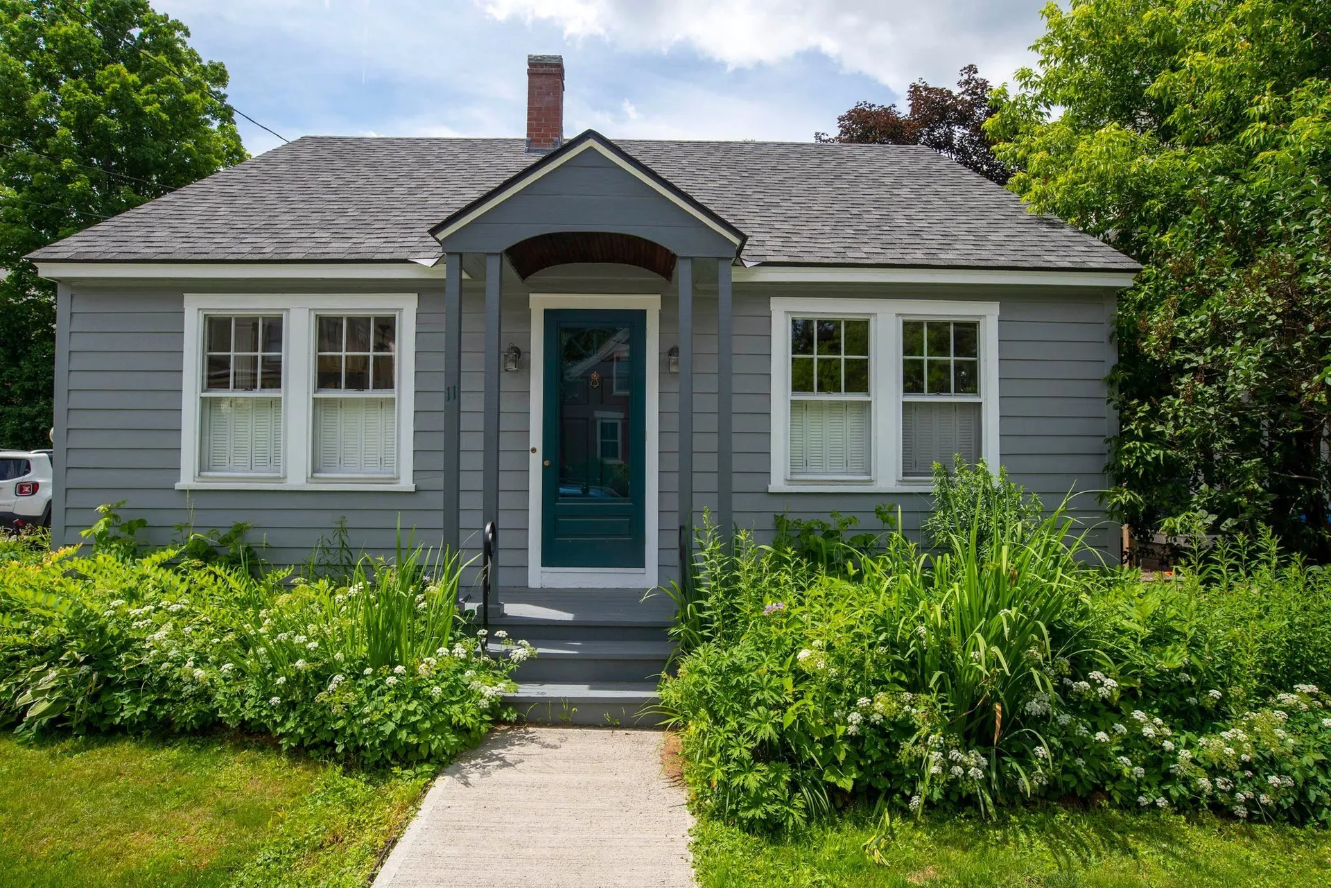 11 Liberty Street Montpelier VT 05602