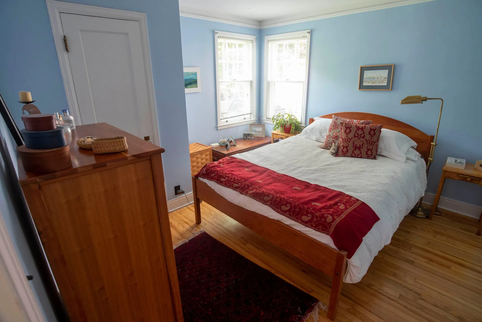 11 Liberty Street Montpelier VT 05602