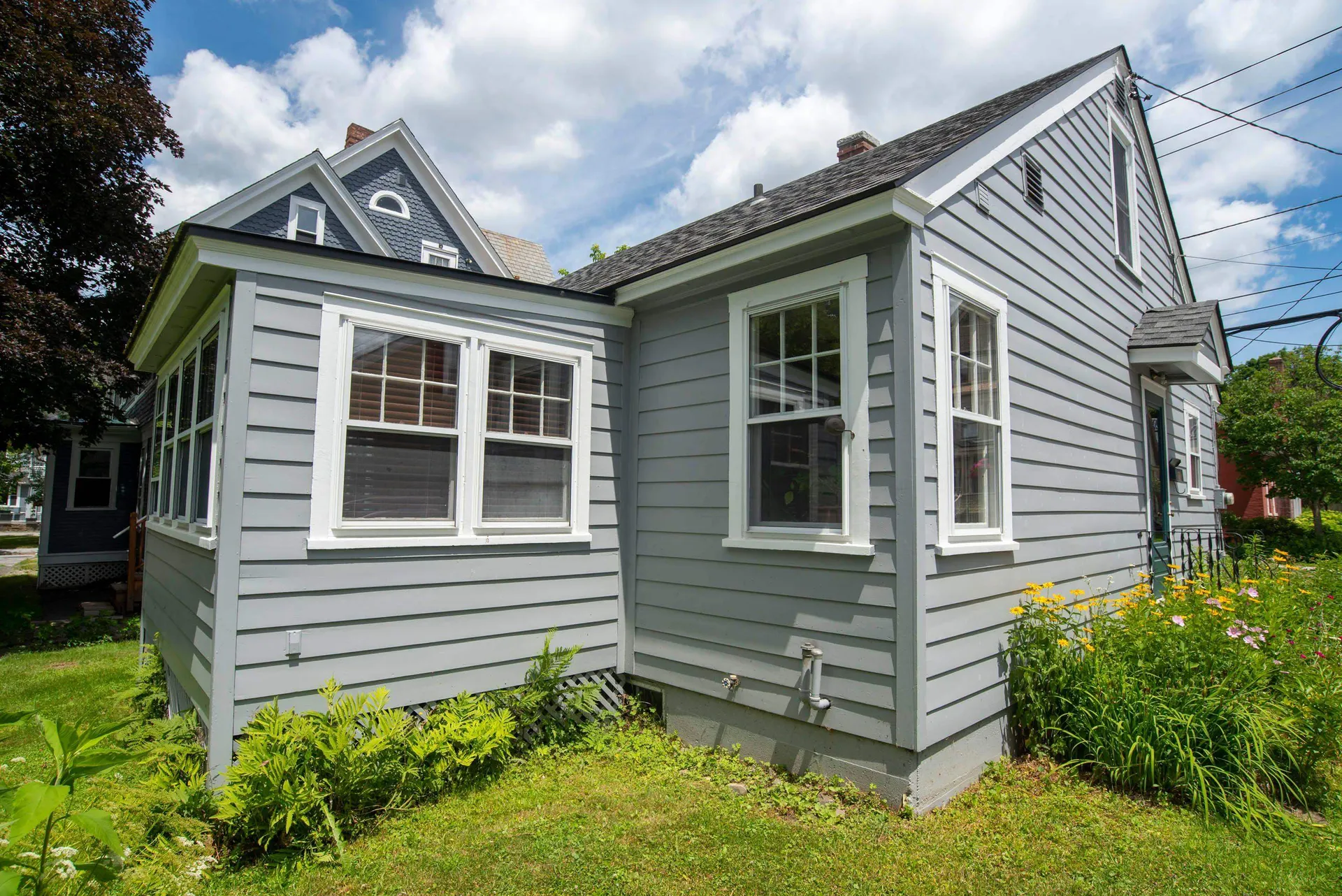 11 Liberty Street Montpelier VT 05602