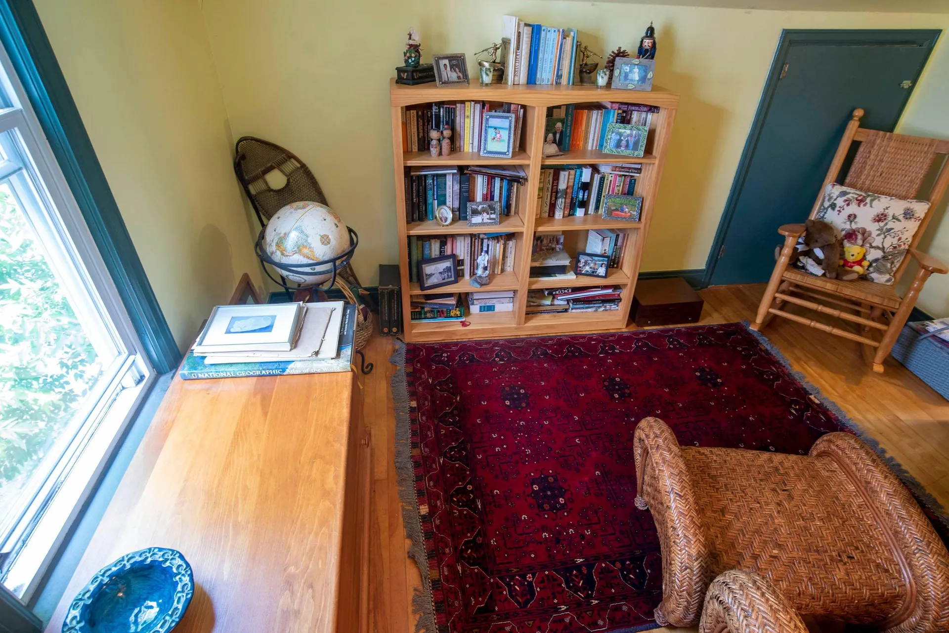 11 Liberty Street Montpelier VT 05602