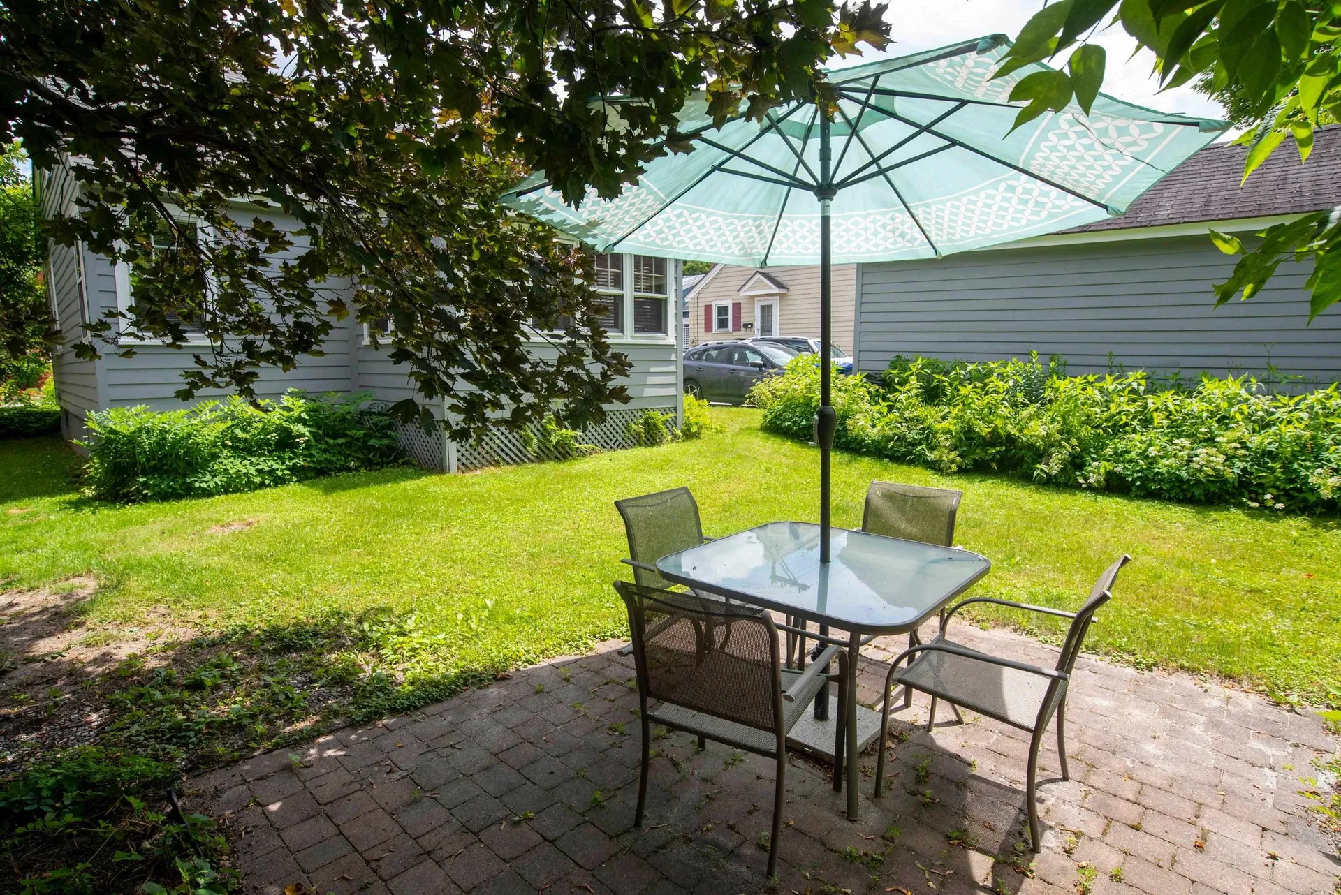 11 Liberty Street Montpelier VT 05602