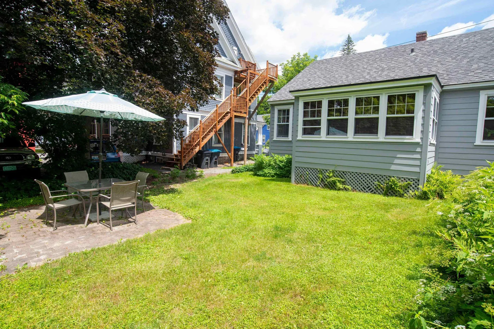 11 Liberty Street Montpelier VT 05602