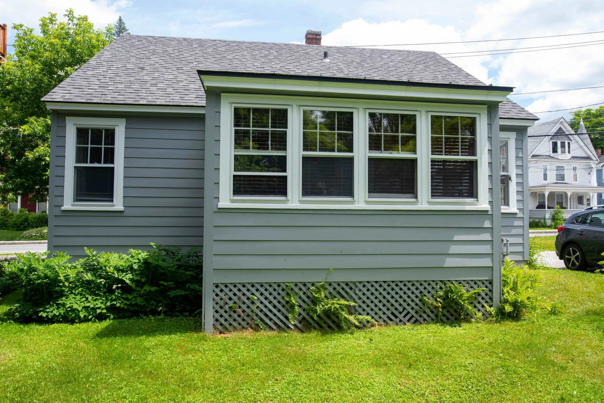 11 Liberty Street Montpelier VT 05602