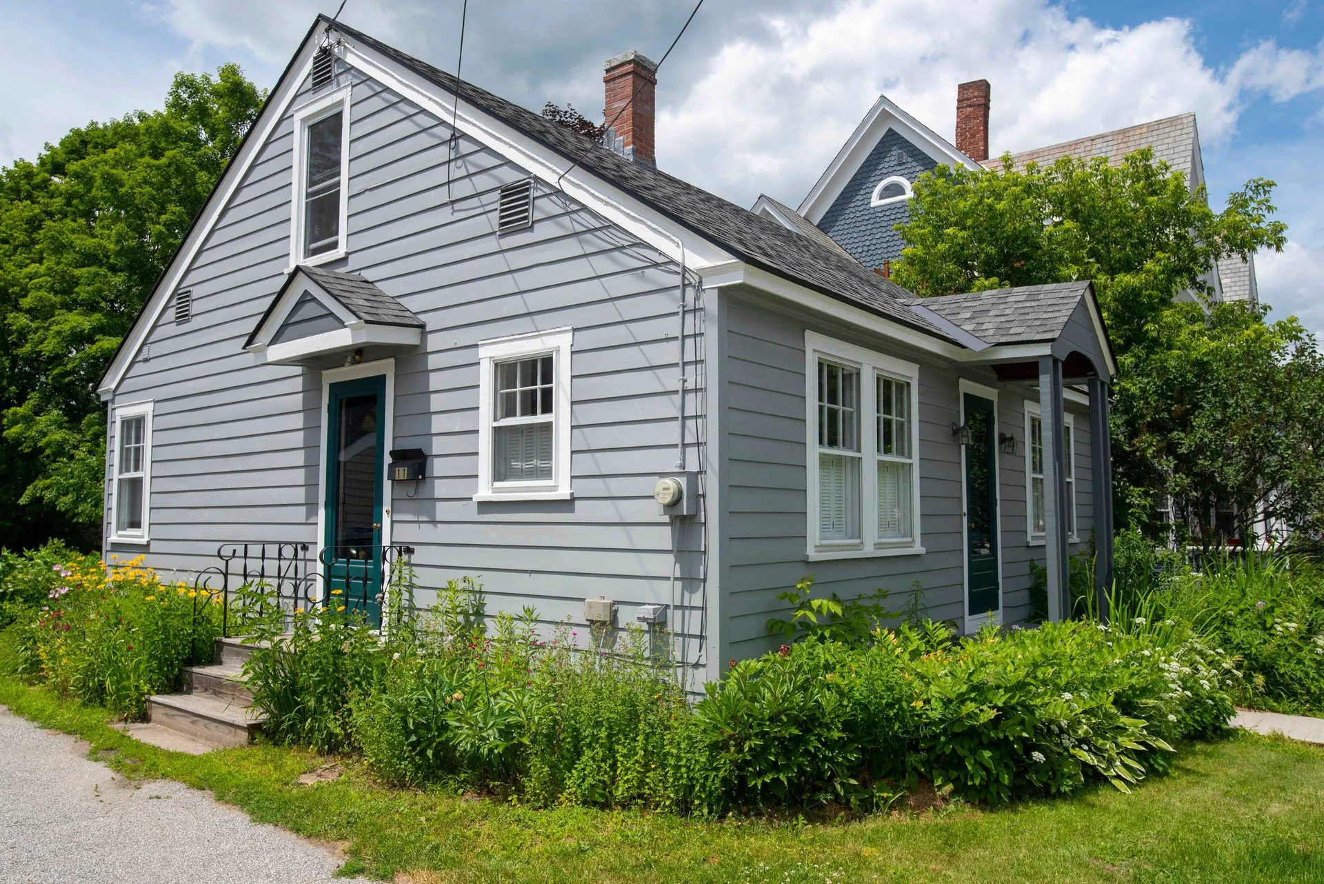 11 Liberty Street Montpelier VT 05602