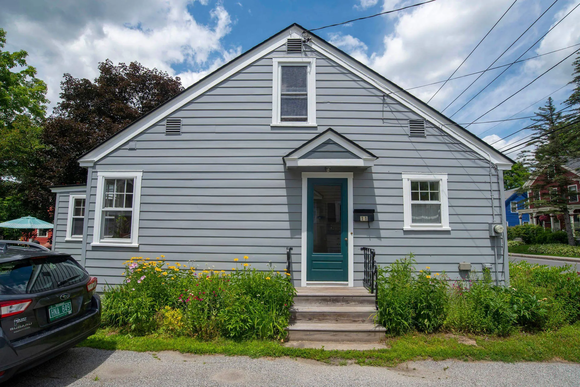 11 Liberty Street Montpelier VT 05602
