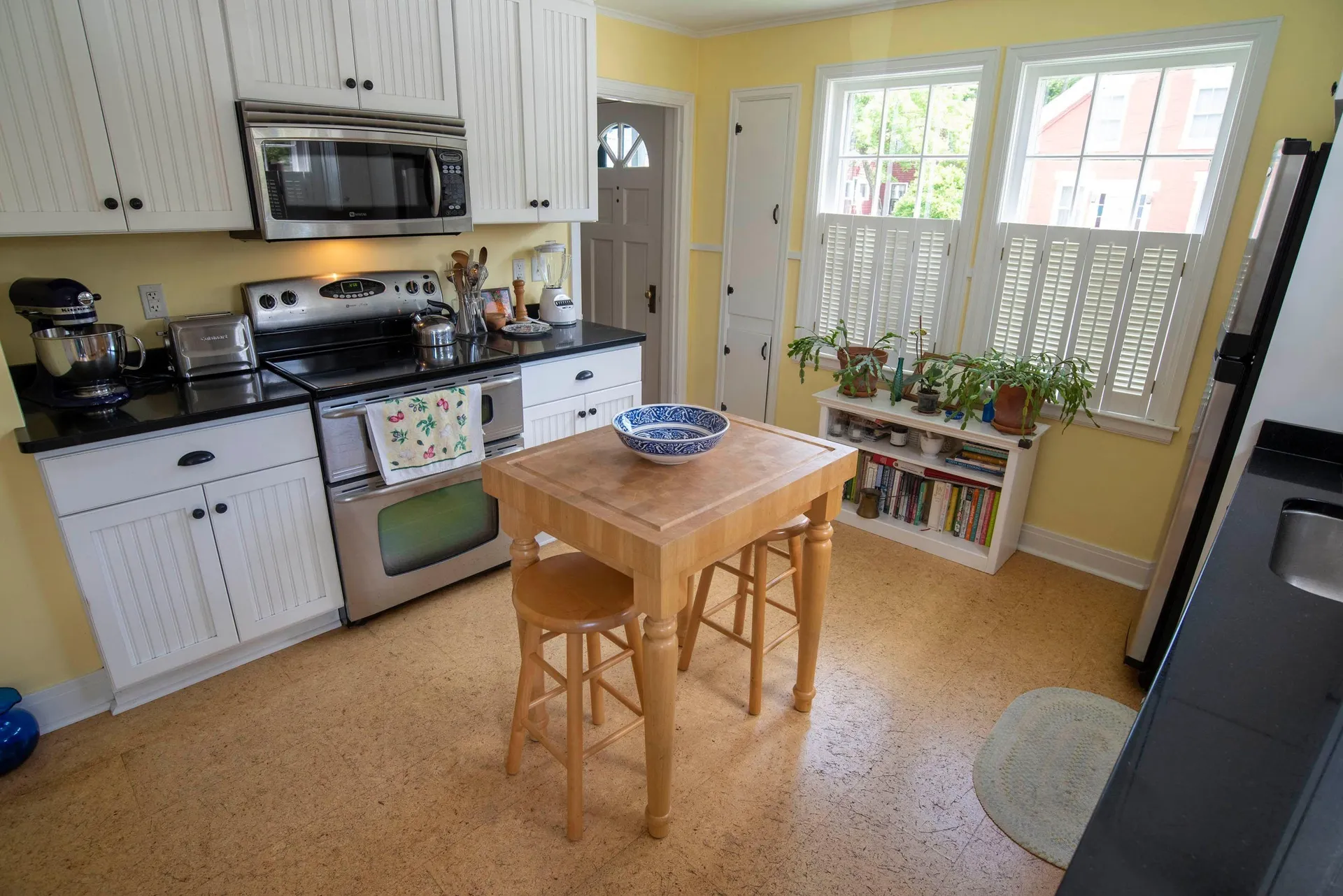 11 Liberty Street Montpelier VT 05602