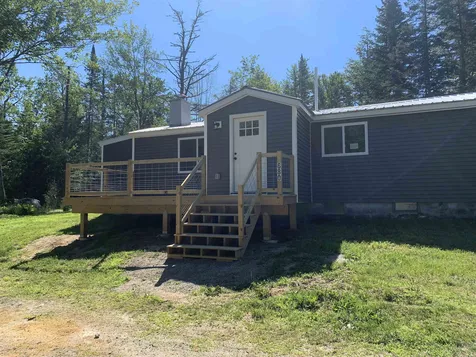 680 Wing Road Bethlehem NH 03574