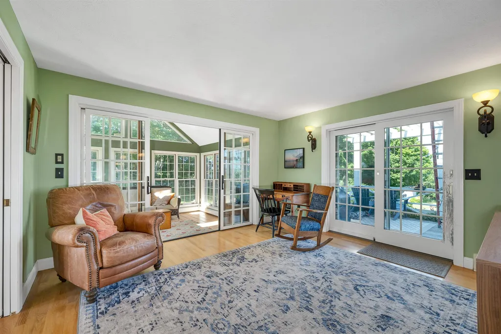 90 Cotton Hill Road Gilford NH 03249