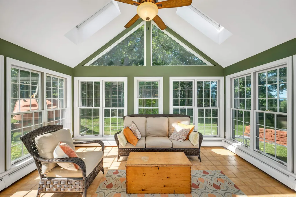 90 Cotton Hill Road Gilford NH 03249